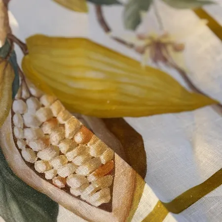 Alessi 13, Daire Milano