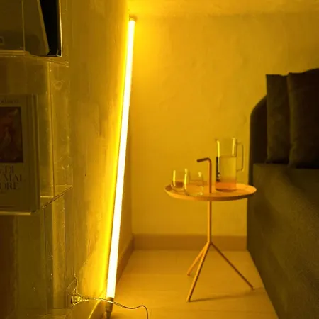 Alessi 13, Daire Milano