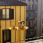 Appartement Alessi 13, Milan