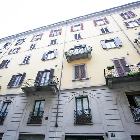 Alessi 13, Appartement